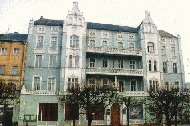 Historical building